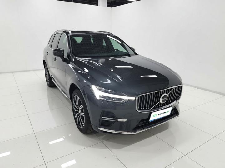 XC60 2022 B5 AWD Luxury photo 3
