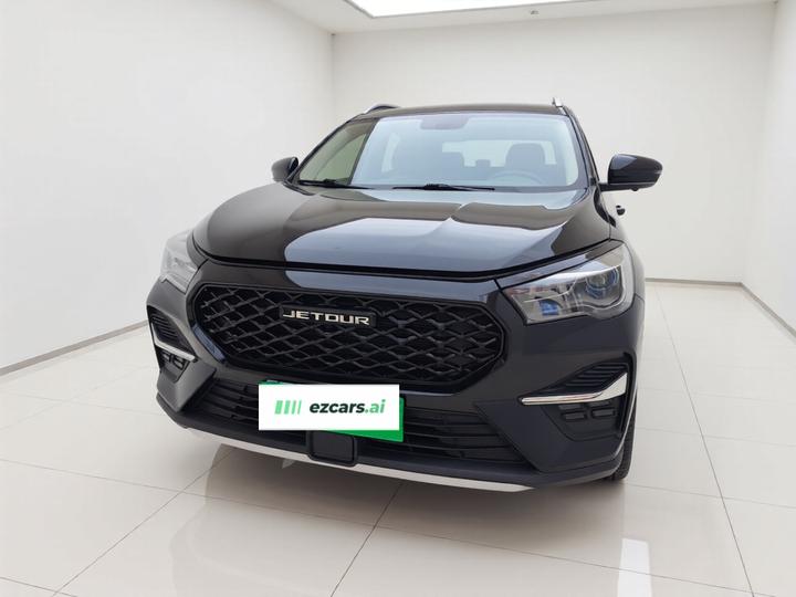 X90 2020 1.5T MT 5-Seater photo 2
