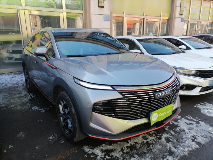 2022 1.5T Smart photo 3
