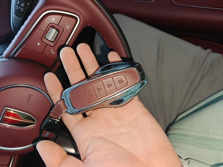 HS6 PHEV 2026 240 photo 8