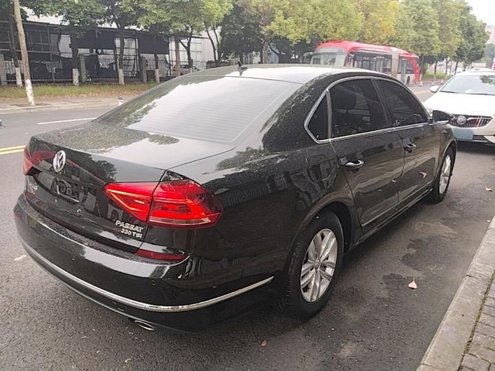 Passat 2016 330TSI DSG photo 6