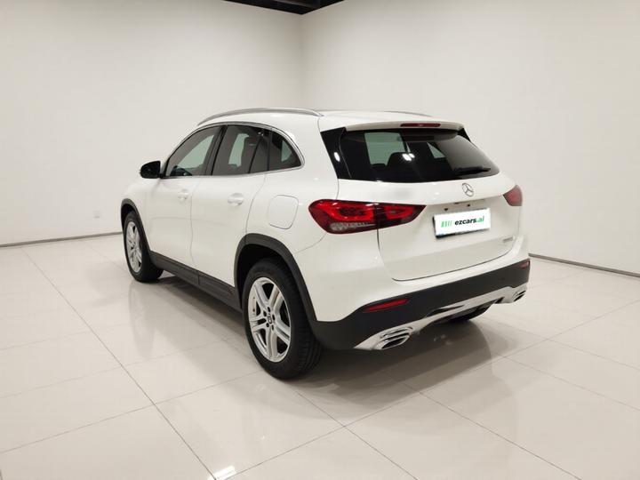 GLA 2023 Facelift GLA 200 photo 4