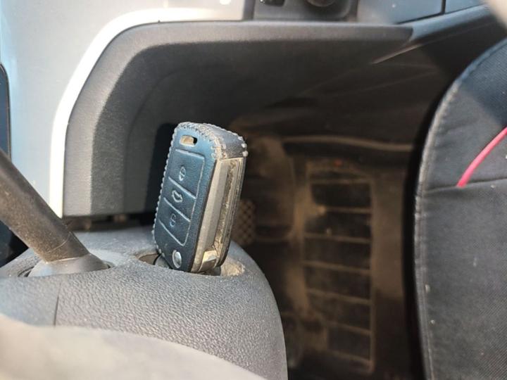 Lamando 2015 230TSI DSG photo 8