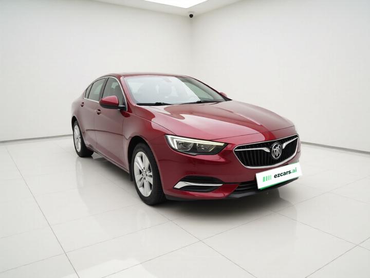 Regal 2019 20T Elite China VI photo 3