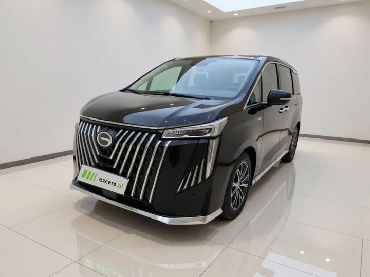 GAC Trumpchi M8 2024 Master Series 400T Supreme