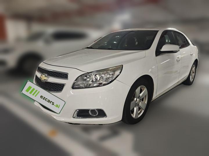 Malibu 2014 2.0L AT Comfort
