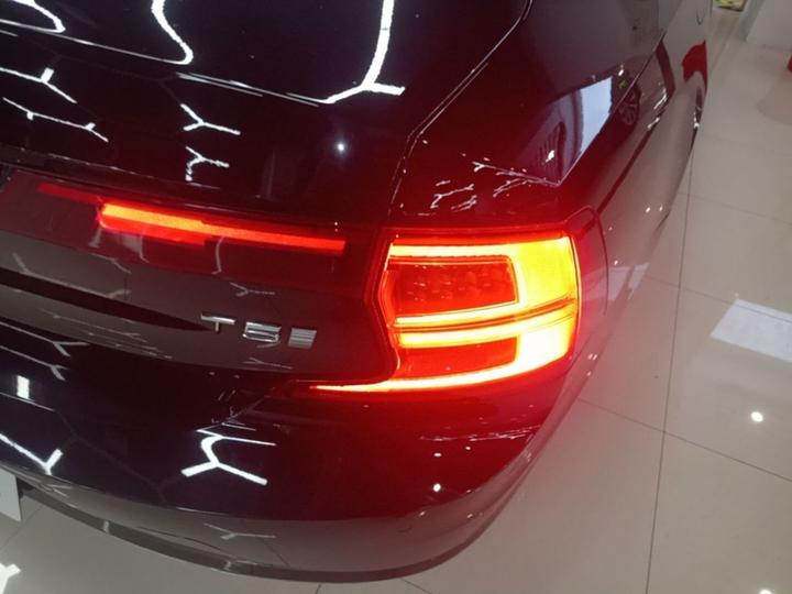 S90 2020 T5 Luxury photo 7