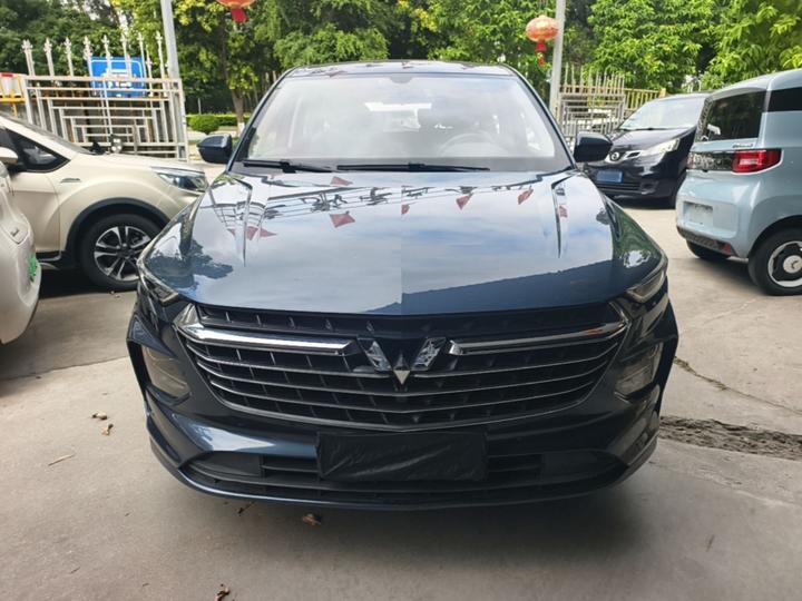 Wuling 2020 1.5T CVT Elite photo 2
