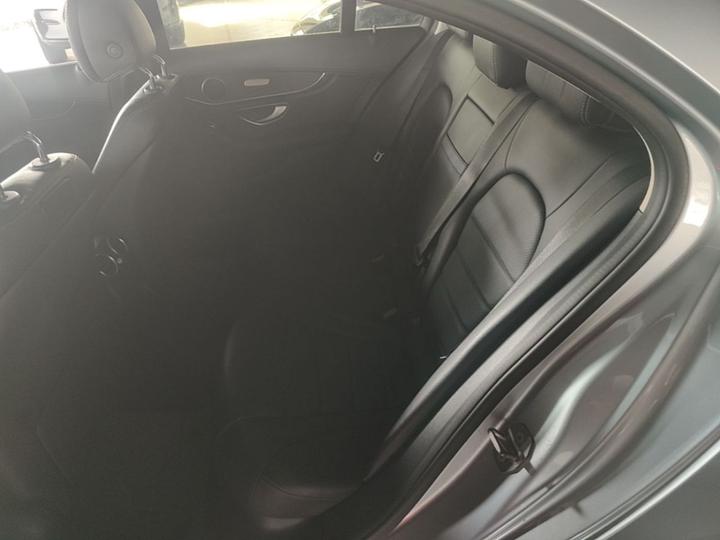C-Class 2017 C 200 L Sport photo 4