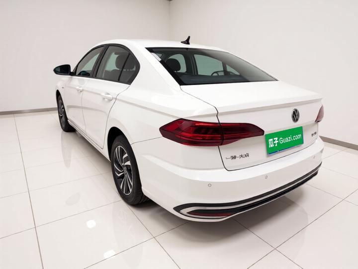 Bora 2026 200TSI DSG photo 4