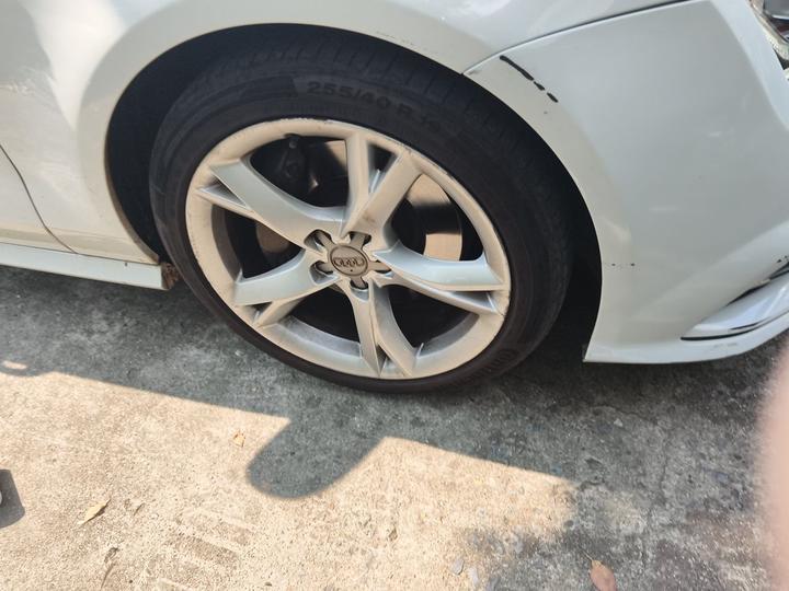 A7 40 TFSI Progressive photo 8