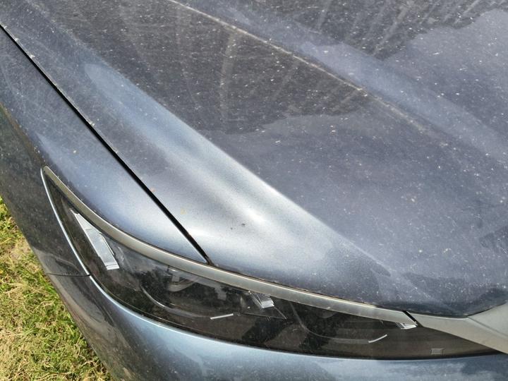 Song Pro EV 2025 2nd Gen ADAS DM-i 75KM Leading photo 7