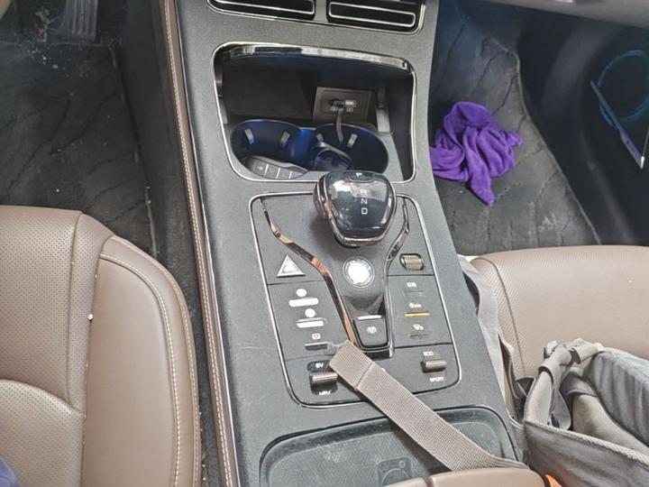 Han 2020 DM AWD Performance Luxury photo 5