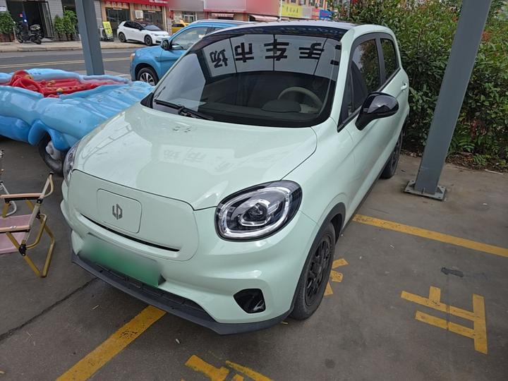 Leapmotor T03 2025 310 Comfort