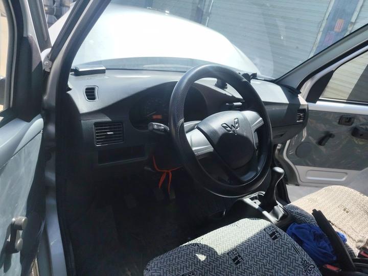 Wuling Rongguang 2023 1.5L Single Cab LAR photo 3
