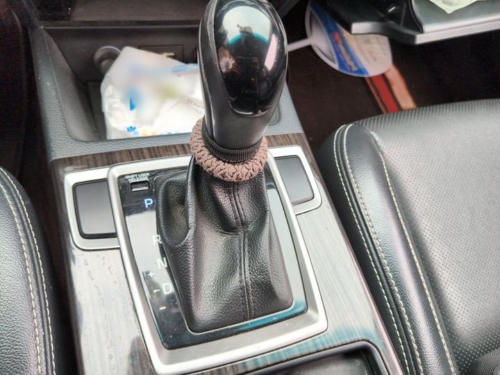 Mistra 2016 1.6T AT Flagship TOP photo 6