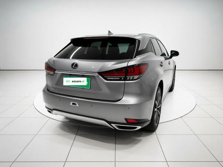 RX 2020 Facelift 300 AWD Elegant photo 5