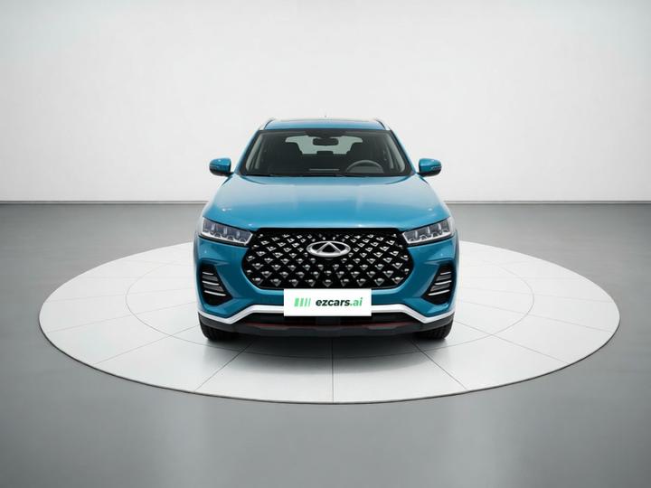 Tiggo 7 2020 1.5T CVT2 photo 2