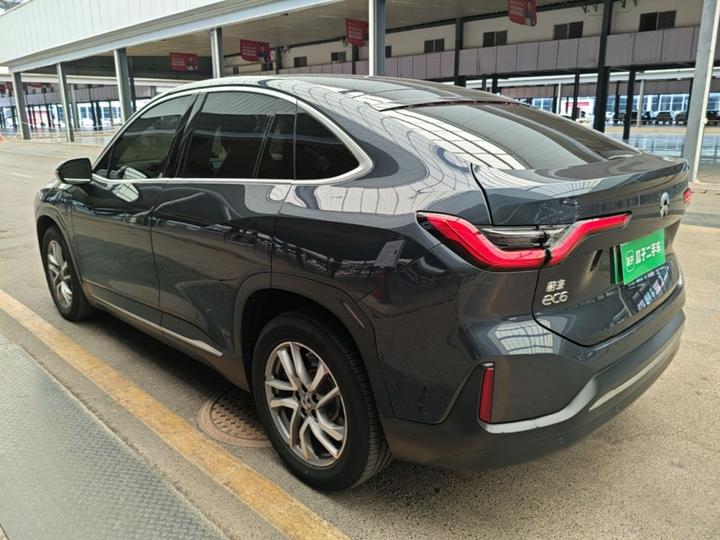 EC6 2020 605KM Sport photo 4