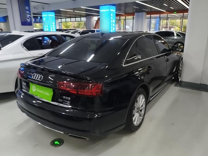 A6L 2016 TFSI Tech photo 6