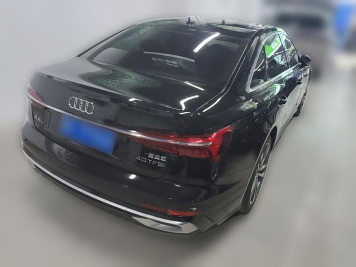 A6L 2023 40 TFSI Luxury Dynamic photo 4