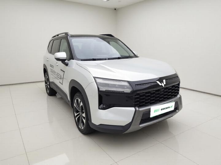 560 EV 2026 125km Luxury photo 3