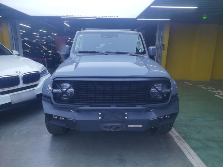 300 2023 City 2.0T photo 2