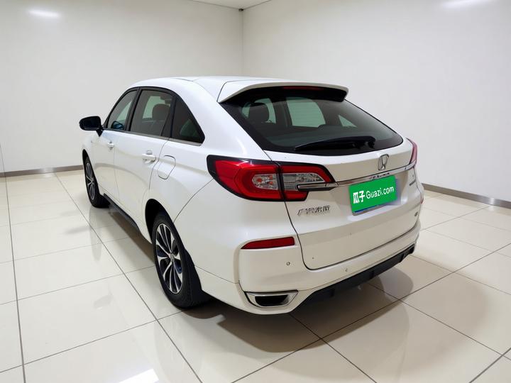 Avancier 2017 240TURBO RWD Exclusive photo 4