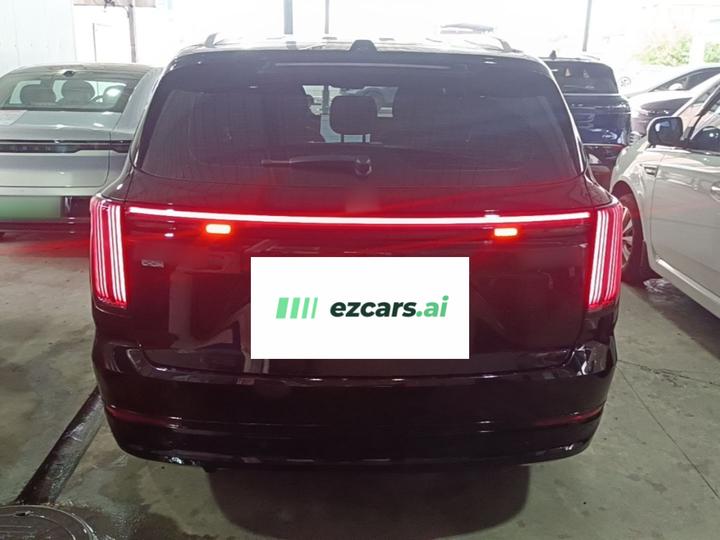 Shanhai L7 PLUS 2026 220km Flagship 7-Seater photo 3
