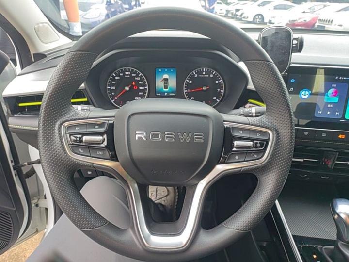 i5 2021 1.5L CVT Platinum photo 6