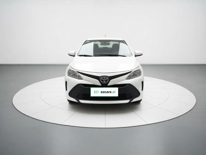 Vios 2017 1.5L CVT photo 2