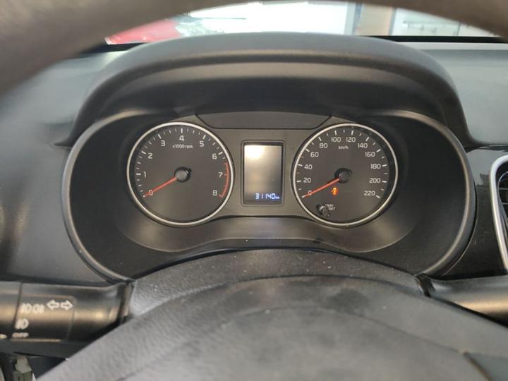 Pegas 2019 1.4L MT Smart Value China VI photo 7