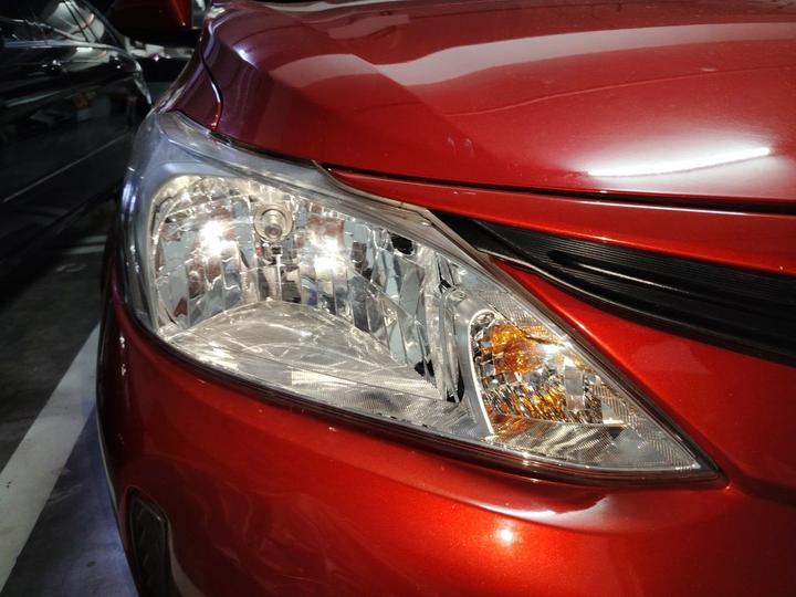 Vios 2019 1.5L CVT photo 7