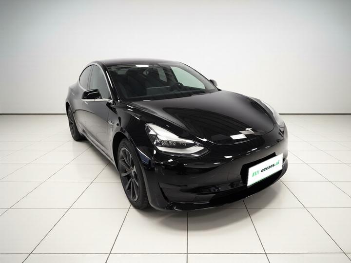 Model 3 2020 Facelift Standard Range RWD Upgraded photo 3