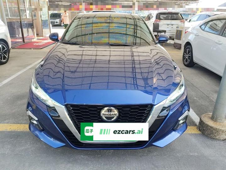 Teana 2019 2.0T XL Upper Smart photo 2