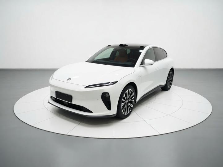ET5T 2024 75kWh Touring