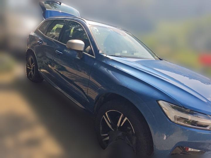 XC60 2019 T5 AWD Sport China V photo 3