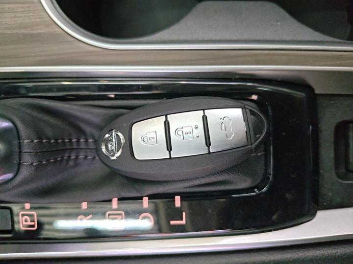 Teana 2021 2.0L XL Comfort photo 8