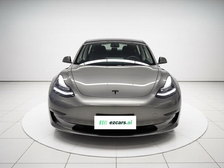 Model 3 2020 Standard Range RWD Upgraded photo 2