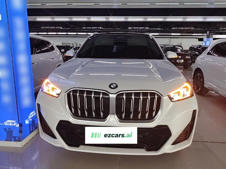 X1 2023 sDrive25Li M Sport Package photo 2