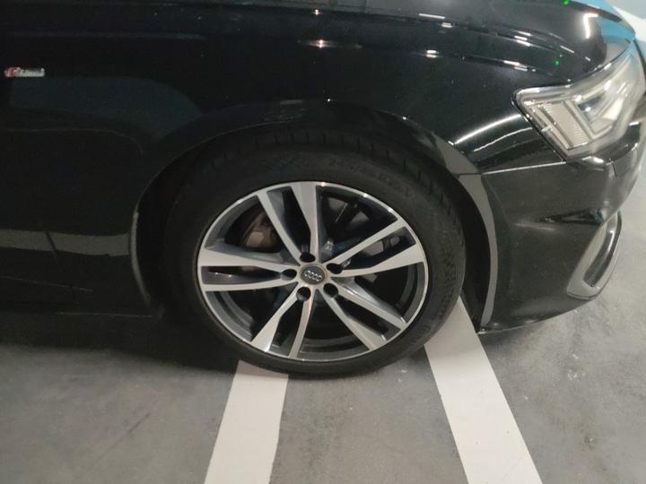 A6L 2019 45 TFSI Dynamic photo 8