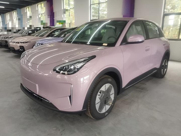 Xingyuan 2026 310km