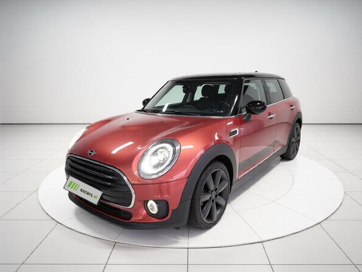 2019 1.5T COOPER