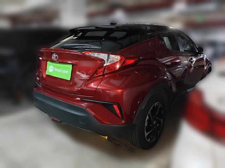IZOA 2018 2.0L China VI photo 6