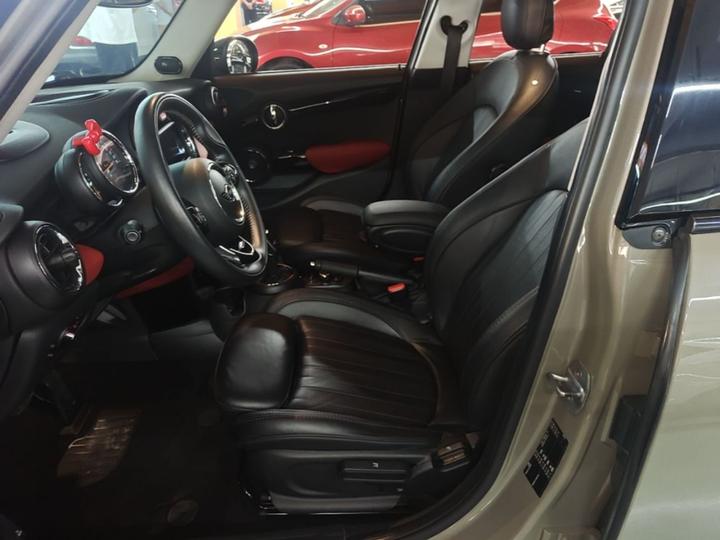 2018 2.0T COOPER S 5-Door photo 7