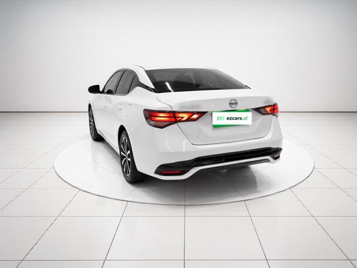 Sylphy 2025 1.6L CVT photo 4