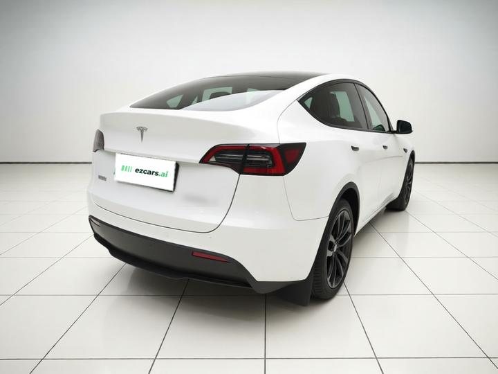 Model Y 2023 Long Range AWD photo 6