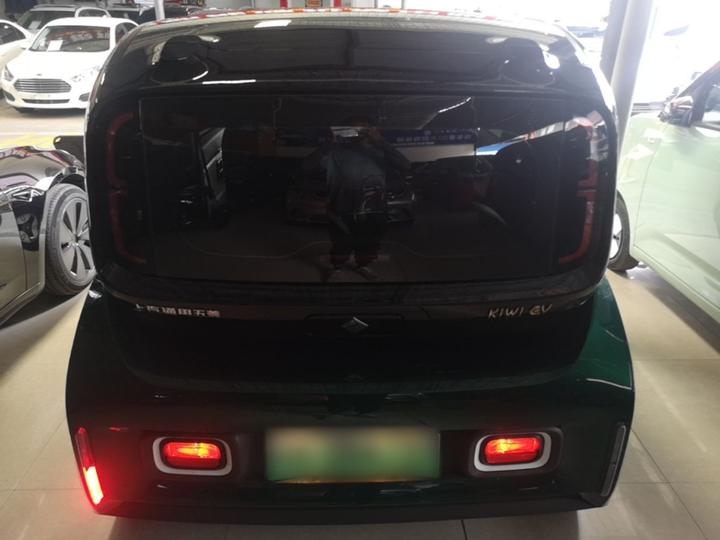 KiWi EV 2022 NCM photo 3