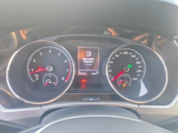 2016 L 280TSI DSG photo 8