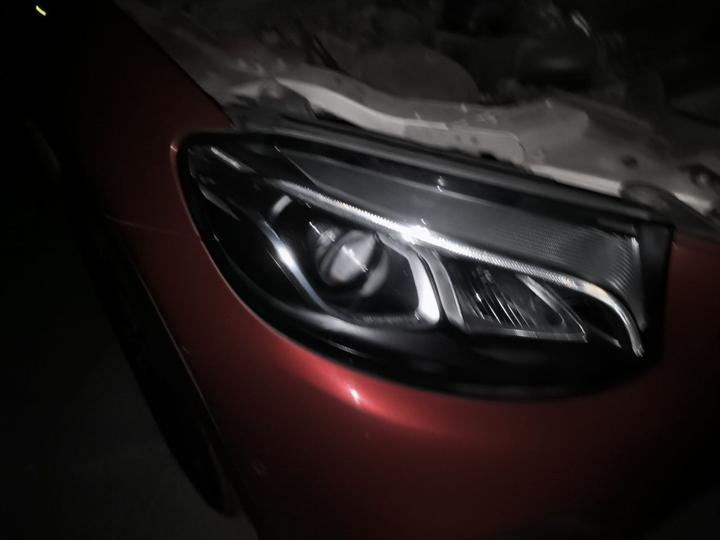 GLC 2019 GLC 260 L 4MATIC Dynamic photo 7